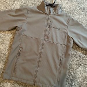 Columbia Jacket